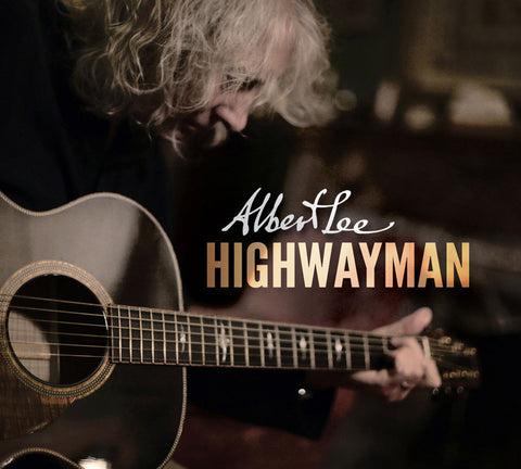 Highwayman (CD)